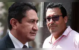 Edwin Martínez revela que Vladimir Cerrón estaría escondido en la ciudad de Caylloma, en Arequipa