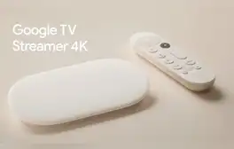 El fin de Chromecast: este es el Google TV Streamer con más potencia, memoria y no se colgará en tu TV
