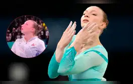 Ana Bărbosu pierde la medalla de bronce tras polémico reclamo de Estados Unidos en los Juegos Olímpicos