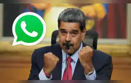 Las 2 apps que Nicolás Maduro pide que instalen en Venezuela para ya no usar WhatsApp