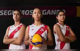Selección peruana de vóley: fecha y hora de los amistosos previo al Mundial Sub-17
