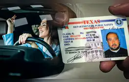Licencia de conducir en Texas: estas son las 3 sanciones y multas por manejar sin el carnet en Estados Unidos