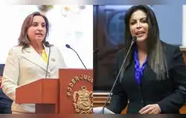 Gobierno de Dina Boluarte habla de tolerancia pacífica tras agresión de Chirinos, pero se olvida de muertes en protestas