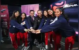 Mundial de vóley Sub-17: grupos, canal de TV y fixture del torneo femenino que se jugará en Perú
