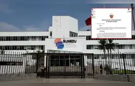 Sunedu cambia la Dirección de Licenciamiento por nueva organización interna: ¿qué implicancias tendría?