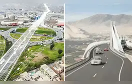 Conoce las 2 megaobras que ejecuta el MTC: una unirá 12 distritos de Lima y Callao