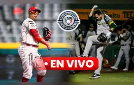 Diablos Rojos vs. Pericos de Puebla EN VIVO: hora, quién transmite y pitchers del juego 3 por playoffs LMB 2024