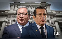 Carlos Anderson califica de 'fracaso' a la Comisión de Ética porque no cree que sancionará a Eduardo Salhuana