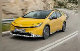 Los 5 mejores autos para manejar en Estados Unidos por sus motores energéticos, frenado automático y bajos costos