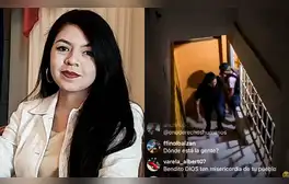 Régimen de Nicolás Maduro secuestra a María Oropeza, opositora que trabaja junto a María Corina Machado