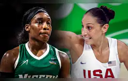 Team USA vs Nigeria, baloncesto EN VIVO, NBC y Claro Sports: ver EN DIRECTO cuartos de final por Juegos Olímpicos