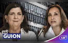 RMP sobre Tribunal Constitucional que evaluará demanda de Dina Boluarte: "Es una bancada más en el Congreso"
