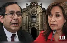 Fredy Hinojosa: vocero de Presidencia gana S/25.000 y estas son sus responsabilidades en el cargo