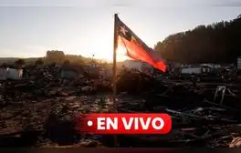 Temblor en Chile hoy: reporte del CSN con la magnitud y epicentro del último sismo