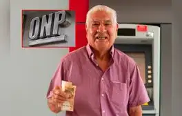 ¿Cómo calcular mi pensión de jubilación en la ONP si aporté 10 años? Este es el monto que te toca cobrar