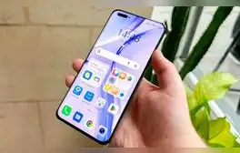 ¿Cuáles son los 10 celulares con las mejores pantallas del mundo que se lanzaron este 2024?