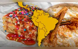 El país de América Latina que consume más azúcar en la región y se ubica dentro del top 5 en el mundo