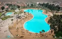 Así lucirá la segunda playa artificial de Perú: se ubicará en Lima Este y está valorizada en 48 millones de soles