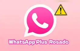 WhatsApp Plus rosado: ¿qué es y por qué es muy peligroso instalar la app pirata en tu teléfono?