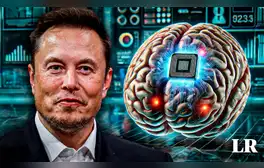 Elon Musk anuncia nuevo implante de Neuralink en segundo paciente con discapacidad: “Ha salido muy bien”