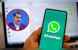 ¿Qué pasará con WhatsApp en Venezuela tras pedido de Maduro de desinstalarla?