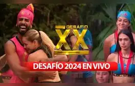 Desafío 2024 capítulo 85 EN VIVO, 7 de agosto: VER GRATIS quién fue sentenciado de Omega y Beta Caracol TV