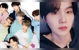 ¿Suga se va de BTS?: exigen que rapero renuncie a Bangtang tras conducir en estado de ebriedad