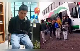 Policía que asesinó a familia en Ica confiesa: "Me estaban siguiendo para matarme"