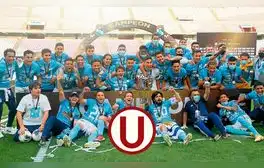 Fue campeón con Cristal, juega en Europa y podría reforzar a Universitario para el Clausura