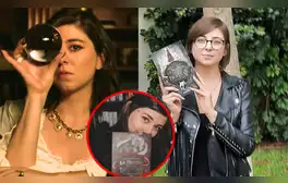 Mariana Palova, autora de 'La Nación de las Bestias', DESAFÍA esterotipos en la literatura: "No disfruto escribir"