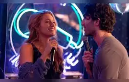 'Romper el círculo': fecha de estreno, de qué trata y todo lo que debes saber sobre la película de Blake Lively