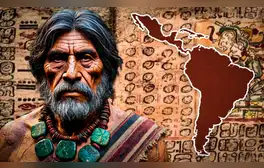 El ÚNICO país de América Latina dentro de los 10 más antiguos del mundo: habría desarrollado la escritura