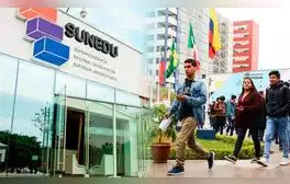 La universidad que más títulos ha registrado en Sunedu desde su creación hace 33 años