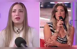 Grasse Becerra REVELA la emotiva razón por la que se alejó de la televisión: "Tuve que elegir"