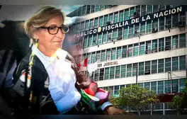 Ministerio Público acusa de "peligro de fuga” a Susana Villarán tras no presentarse a la firma biométrica en 2 fechas