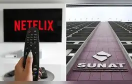 Tasa Netflix: ¿cuáles son las plataformas digitales que pagarán iGV en Perú y desde cuándo?
