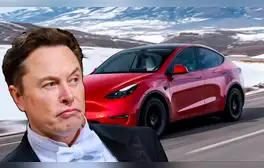 La mayoría de estadounidenses prefieren autos a gasolina en vez de eléctricos por una razón, según estudio de Tesla