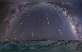 Perseidas: la lluvia de estrellas más brillante del 2024 está a punto de alcanzar su máxima actividad
