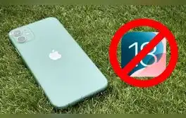 ¿Quieres instalar el nuevo iOS 18 en tu iPhone? Tal vez no sea buena idea si tu smartphone es antiguo
