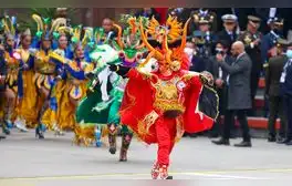 La Unesco le da la razón a Puno: confirman que región no se apropió de tres danzas folclóricas