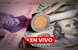 Precio del DÓLAR en México HOY, 8 de agosto: revisa el tipo de cambio en el Banco Azteca, BBVA, y otros