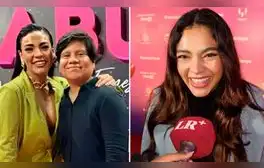 Cielo Torres rompe su silencio sobre presunta relación con Miluska Jácome: “Siempre hay a quién llamar”