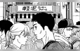 ‘Chainsaw Man 174’, manga: ¿cuándo sale, a qué hora y dónde puedes leer el nuevo capítulo?