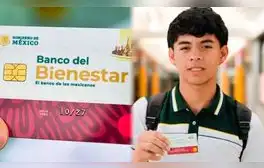 Beca Benito Juárez 2024: guía fácil para consultar saldo de tu tarjeta en el ciclo escolar 2024-2025