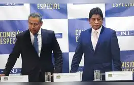 Defensor del Pueblo quiere traerse abajo la ley de extinción de dominio