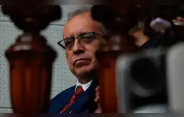 Abogado de Nicanor Boluarte califica de “obsesión procesal” pedido de 36 meses de prisión preventiva contra su cliente