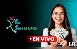 Sinuano Día y Noche EN VIVO, 11 de agosto: mira los RESULTADOS del sorteo de HOY, según Telecaribe