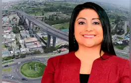 Denisse Miralles, de ProInversión: “Es el segundo año de los alcaldes, es el momento para el OxI”