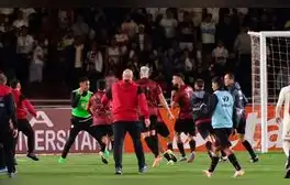 Pelea entre Universitario vs. Melgar no tendrá sancionados: los motivos del por qué la FPF no actuará