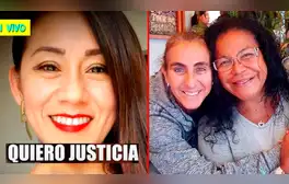 Nuera de Eva Ayllón rompe su silencio tras denunciar a Natalia Málaga: “Quiero justicia”